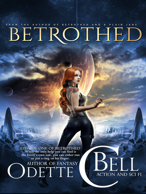cover image of Betrothed Episode One